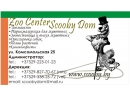 Zoo Center Scooby Dom. Зоомагазин Брест